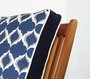 Aberto Design Cojín YM1215 Multicolor